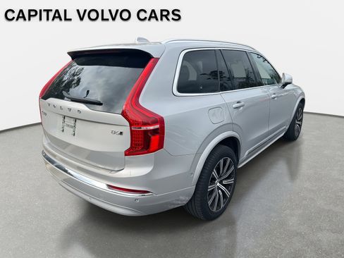 Certified 2024 Volvo XC90 B6 Plus w/ Protection Package Premier image 3