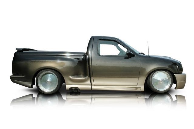 Used 1997 Ford F150 XL RWD image 2