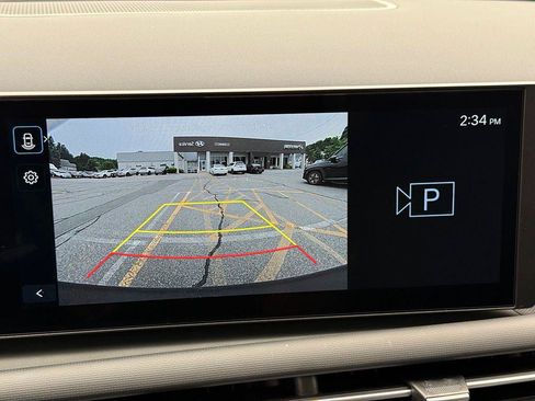 New 2026 Hyundai Santa Cruz SEL AWD/4WD image 29