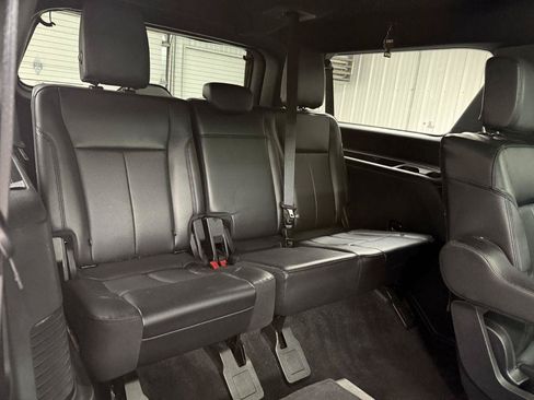 Used 2021 Ford Expedition Max XLT AWD/4WD image 40