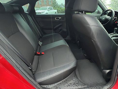Used 2022 Honda Civic Sport image 15