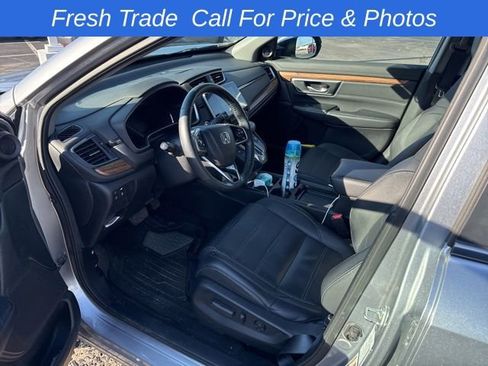 Used 2020 Honda CR-V EX-L image 11