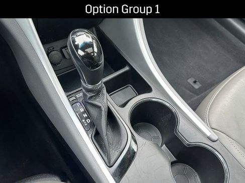 Used 2012 Hyundai Sonata Limited image 10