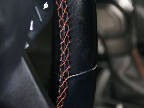 Used 2023 Ford Bronco Raptor image 41