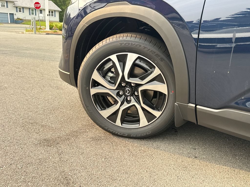 New 2026 MAZDA CX-5 Preferred AWD/4WD image 27