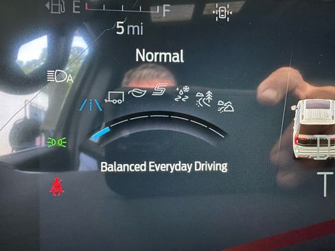 Used 2027 Ford Expedition Tremor w/ Driver's Package AWD/4WD image 43