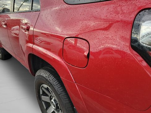 Used 2021 Toyota 4Runner TRD Off-Road Premium image 15