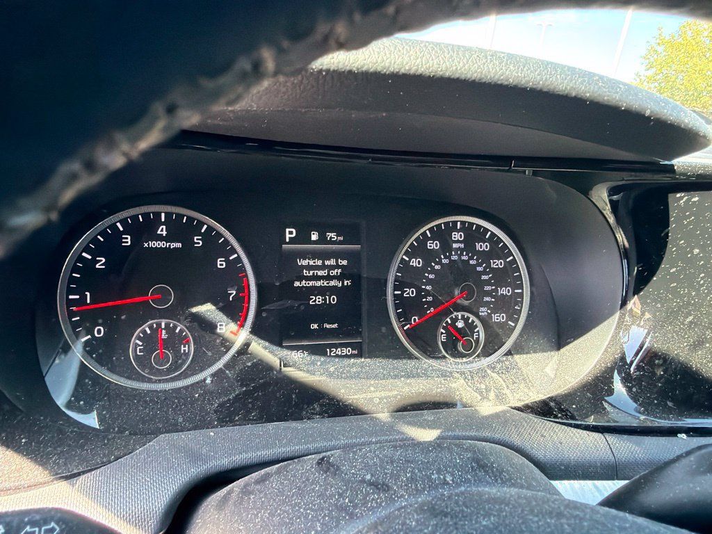 Used 2024 Kia K5 GT-Line w/ GT-Line Premium Package AWD/4WD image 26