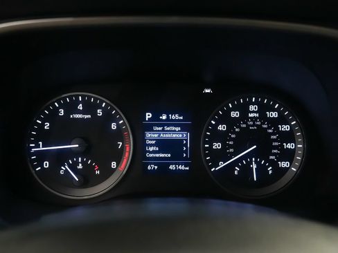 Used 2021 Hyundai Tucson SEL AWD/4WD image 24