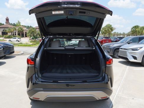 Certified 2024 Lexus RX 350 Premium w/ Accessory Package (Z1) FWD image 39