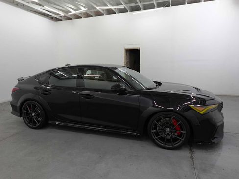 Used 2025 Acura Integra Type S FWD image 5