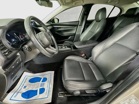 Used 2024 MAZDA MAZDA3 s FWD image 25
