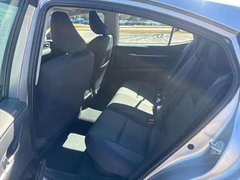 Used 2025 Toyota Camry LE image 18