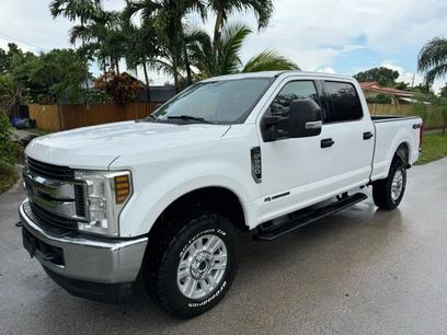 Used 2019 Ford F250 XLT