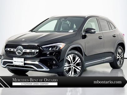 Certified 2026 Mercedes-Benz GLA 250 4MATIC