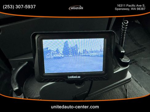 Used 2008 Dodge Ram 1500 Truck SLT w/ Trailer Tow Group image 14