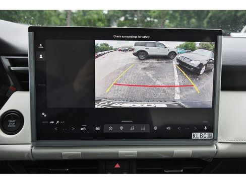 New 2026 MAZDA CX-5 Select AWD/4WD image 22