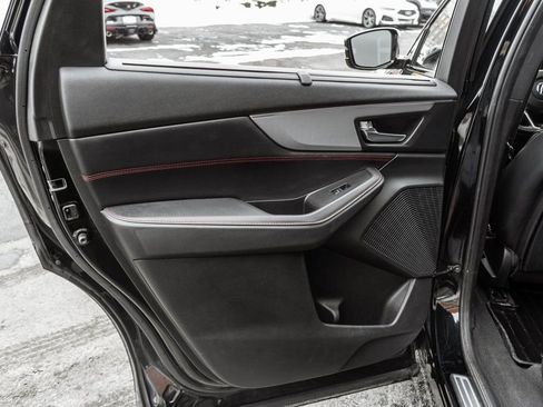 Used 2023 Acura MDX A-Spec image 36