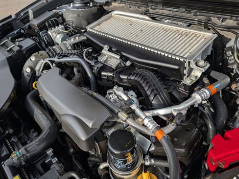 Used 2023 Subaru Legacy Sport image 29