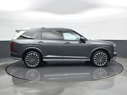 New 2026 Hyundai Palisade Calligraphy image 4