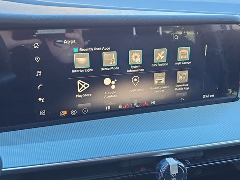 New 2026 Nissan Murano SL image 21