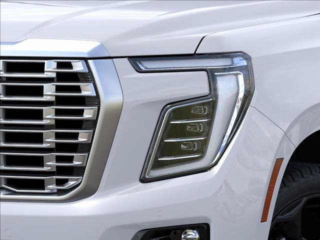 New 2027 GMC Yukon Denali w/ Denali Reserve Package AWD/4WD image 10