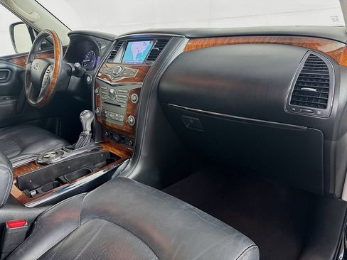 Used 2016 INFINITI QX80 2WD w/ Deluxe Technology Package image 41