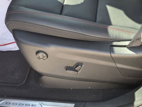 New 2026 Dodge Durango GT image 16