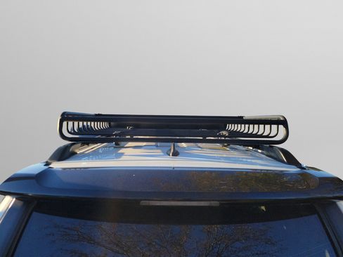 Used 2021 Toyota 4Runner Venture image 26