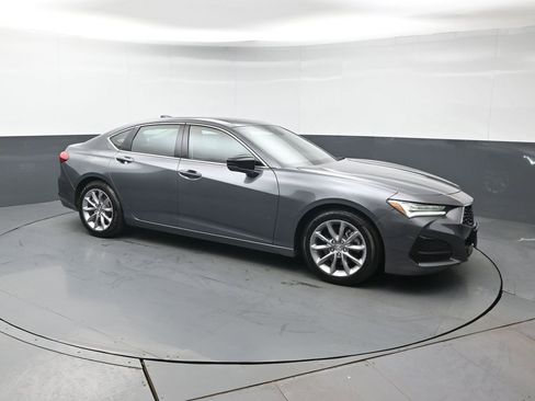 Used 2023 Acura TLX FWD image 8