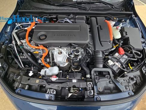 New 2026 Honda Civic Sport Touring image 36