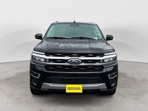 Used 2024 Ford Expedition Max Limited AWD/4WD image 8