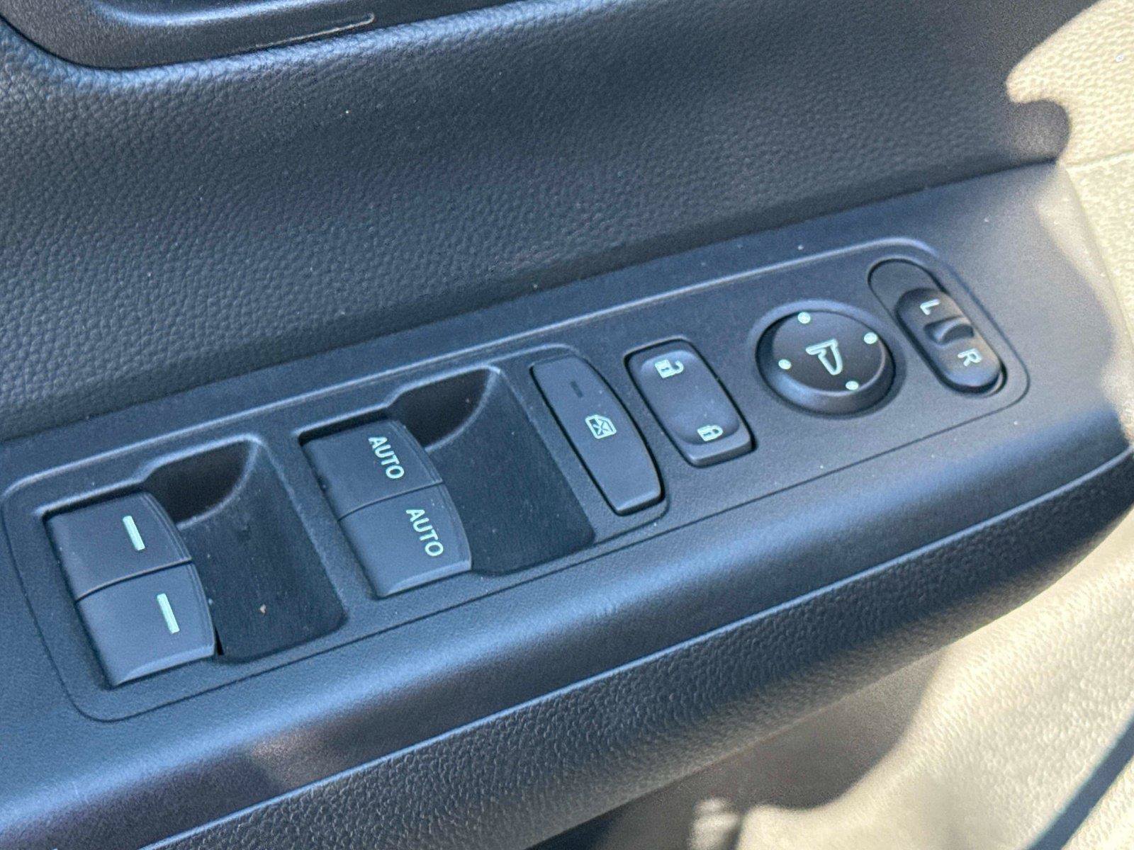 Certified 2026 Honda CR-V EX image 18