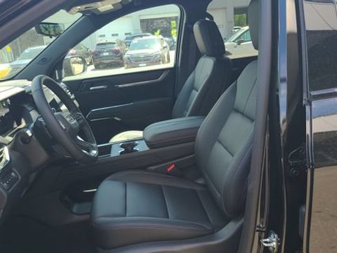 New 2026 GMC Acadia Elevation w/ Black Edition AWD/4WD image 14