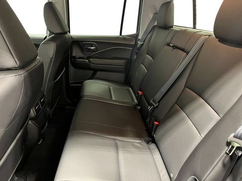New 2026 Honda Ridgeline RTL image 26