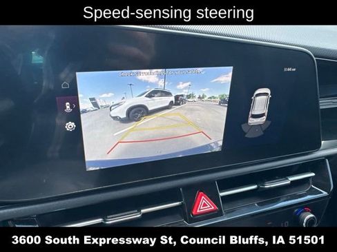 Used 2023 Kia Niro EX FWD image 28