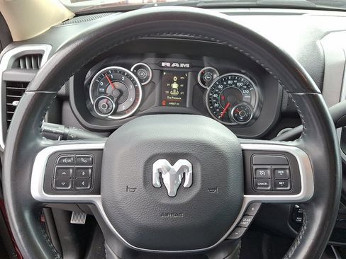 Used 2020 RAM 2500 Big Horn w/ Level 1 Equipment Group image 20