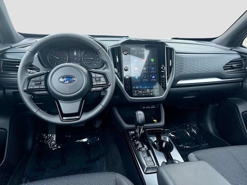 Certified 2026 Subaru Forester Premium AWD/4WD image 20