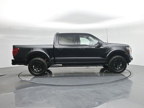 New 2025 Ford F150 Lariat w/ Equipment Group 502A High image 34