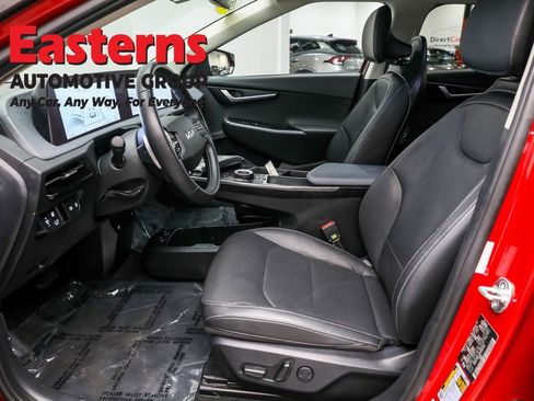 Used 2023 Kia EV6 Wind w/ Wind Technology Package image 14