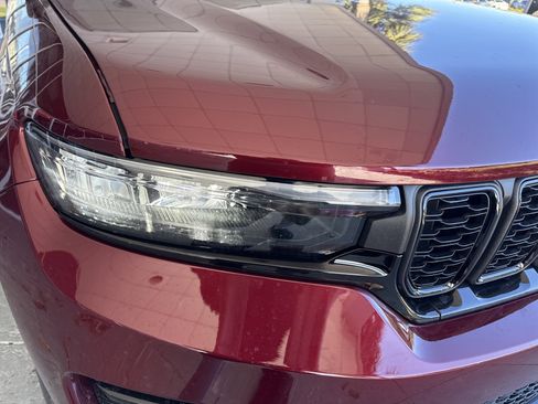 New 2025 Jeep Grand Cherokee Limited AWD/4WD image 6
