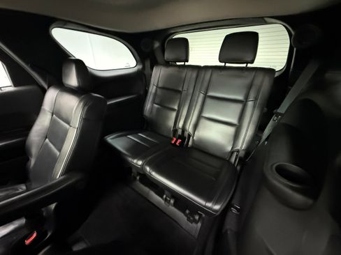 Used 2015 Dodge Durango Limited AWD/4WD image 27