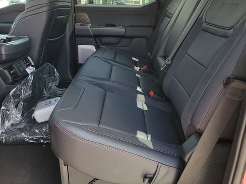 New 2026 Ford F150 Raptor AWD/4WD image 8