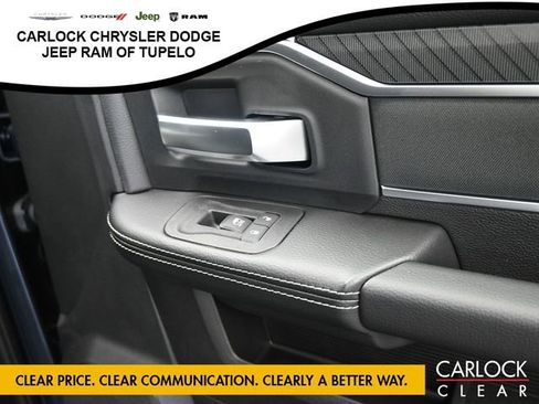 New 2026 RAM 2500 Big Horn image 34