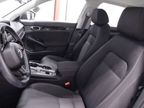 Certified 2023 Honda Civic EX image 15