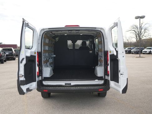 Used 2023 Ford Transit 250 Low Roof w/ Exterior Upgrade Package image 7