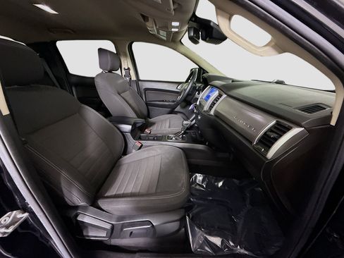 Used 2019 Ford Ranger XLT w/ Equipment Group 301A Mid image 28