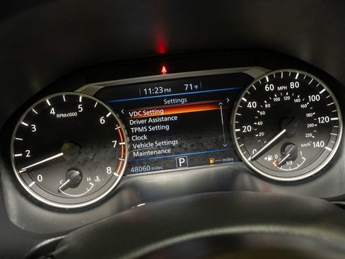 Used 2024 Nissan Altima 2.5 SV image 15