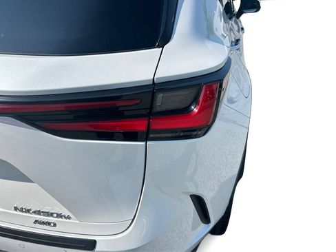 Used 2024 Lexus NX 450h+ AWD w/ Vision Package image 34