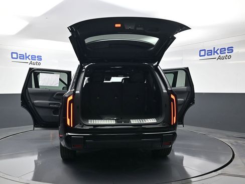 New 2027 Kia Telluride SX X-Line image 61